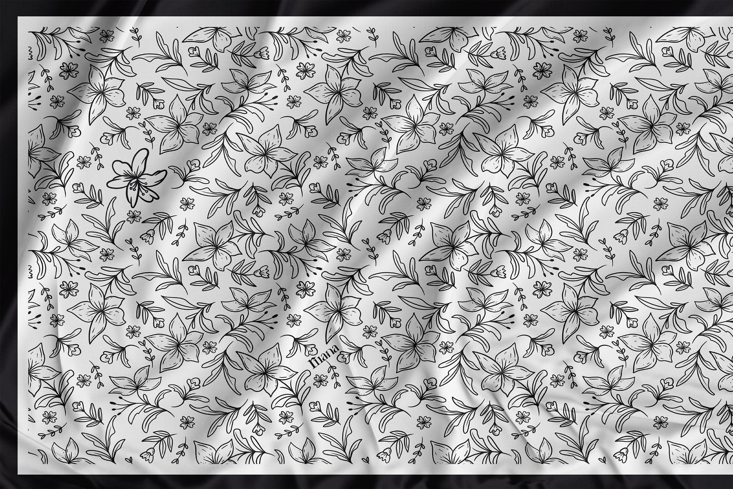 Laira in Black (Bundle)