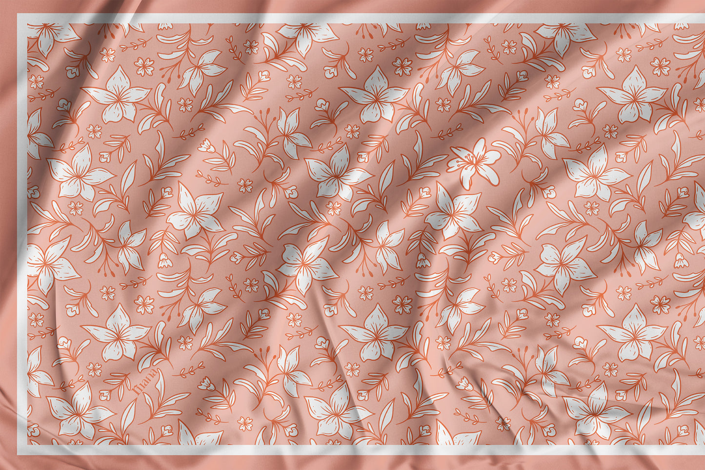 Laira in Orange (Bundle)