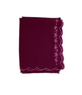 Lakar Sulam in Maroon