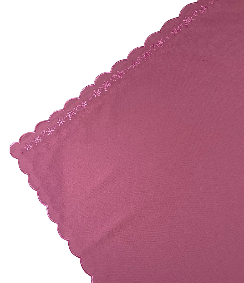Lakar Sulam in Pink