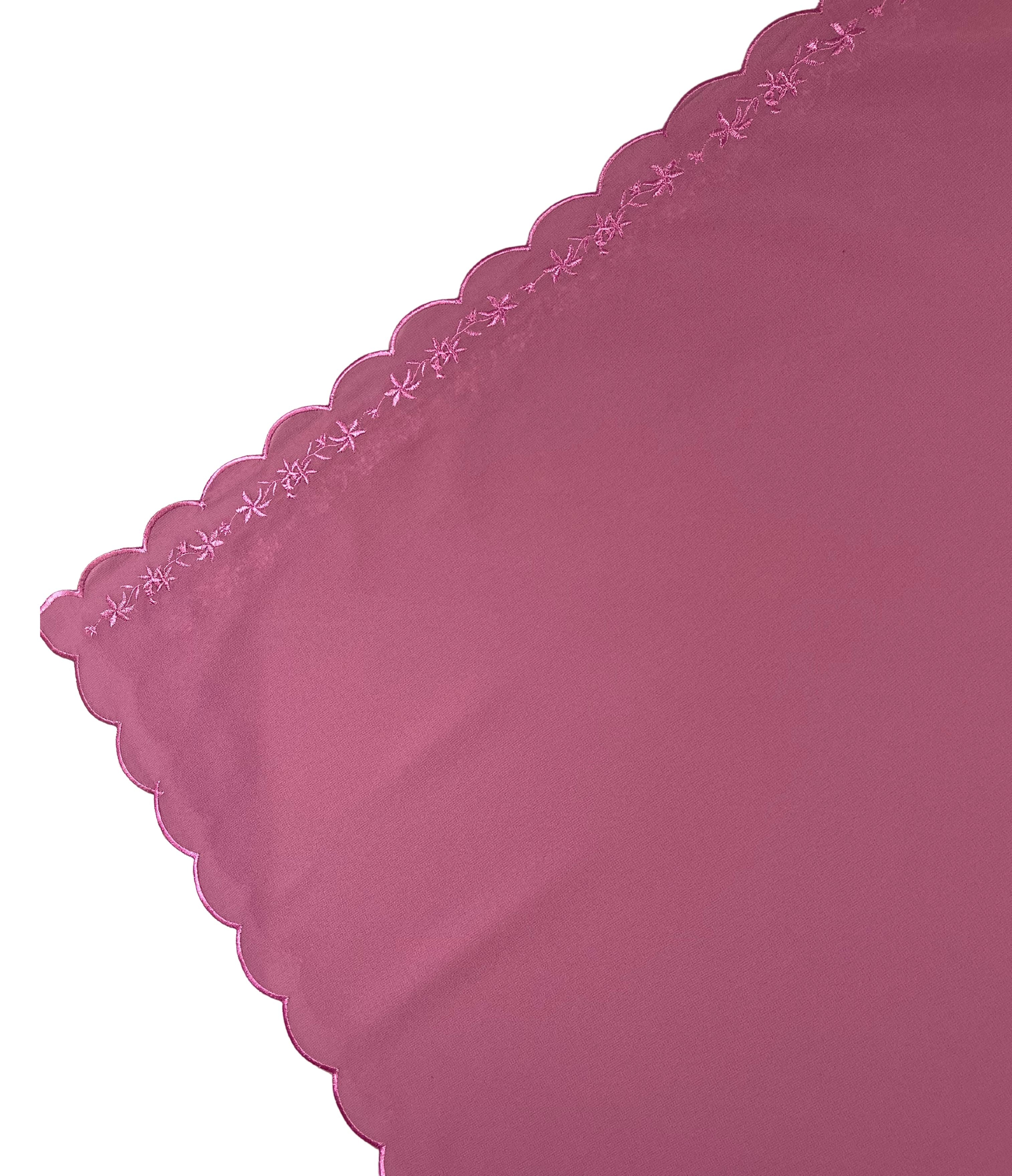 Lakar Sulam in Pink