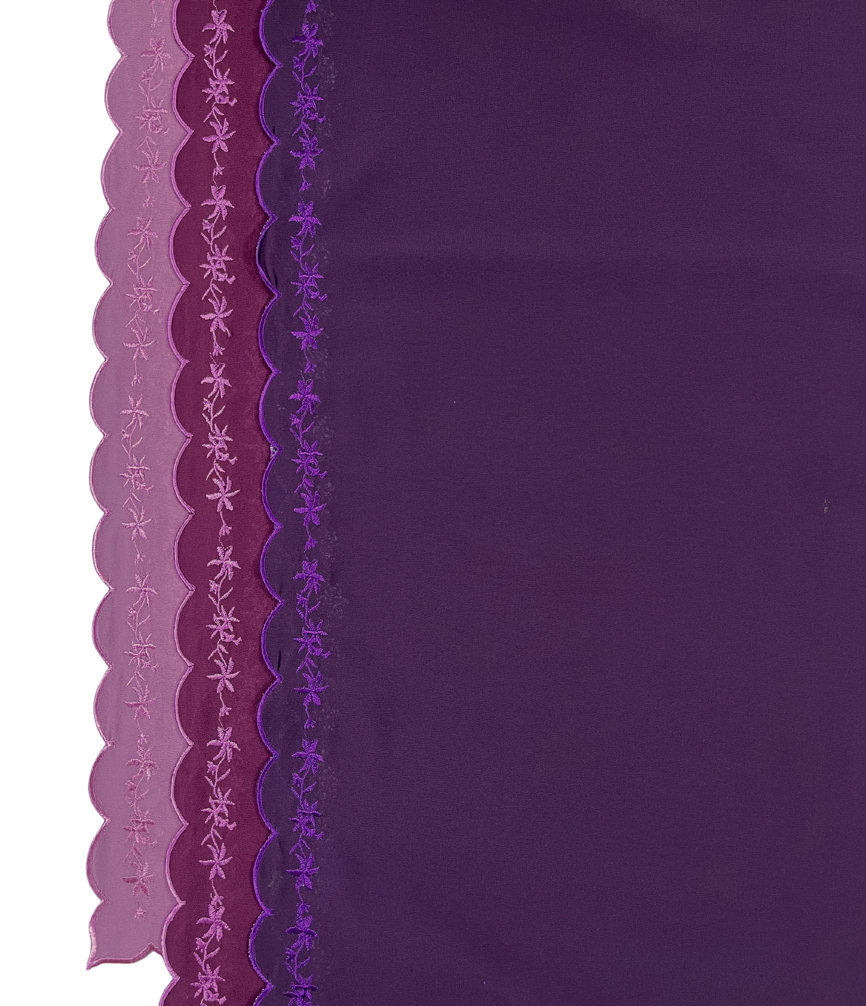 Lakar Sulam in Maroon