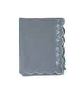 Lakar Sulam in Grey