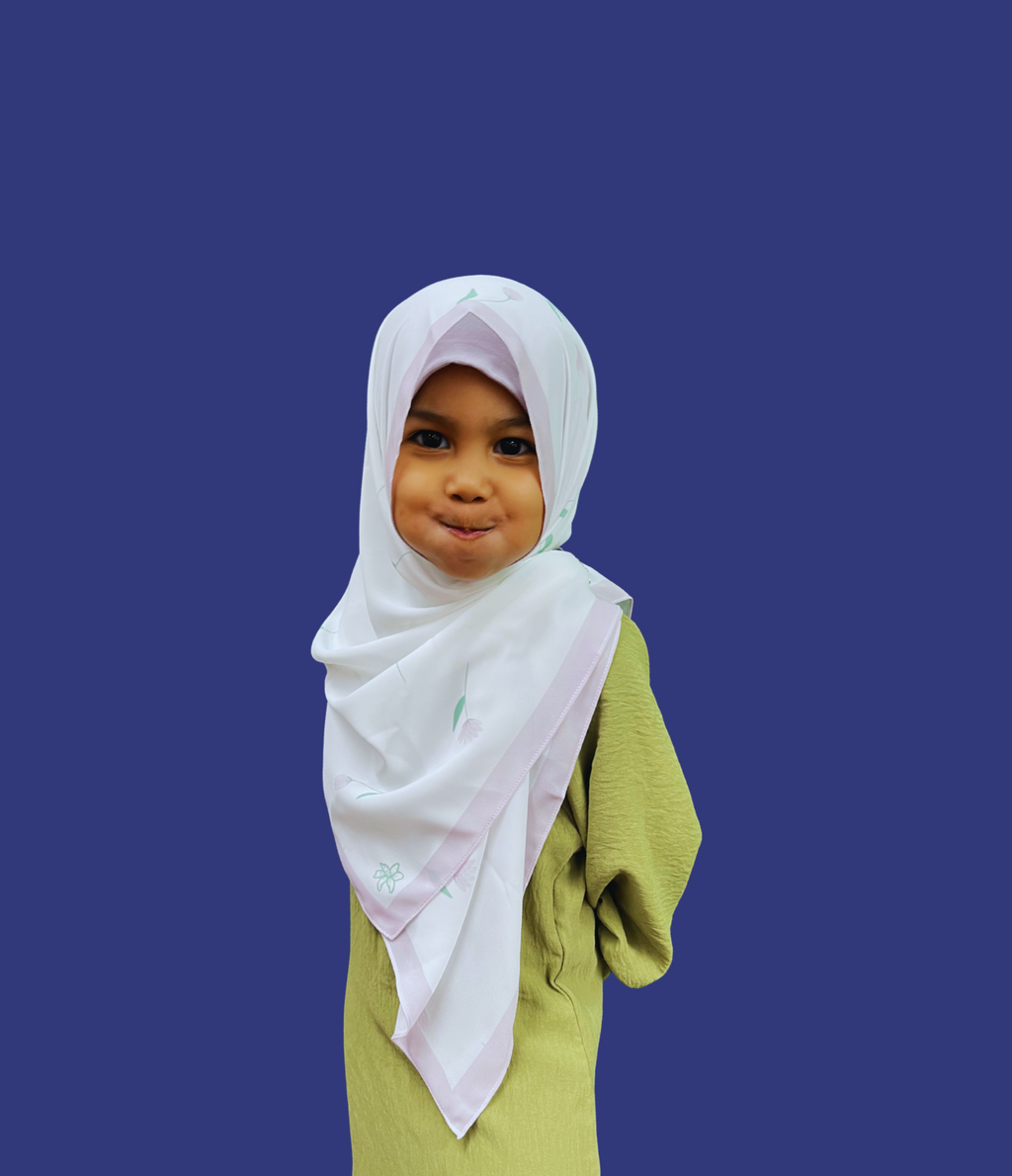 Lavender Bloom (Kids)