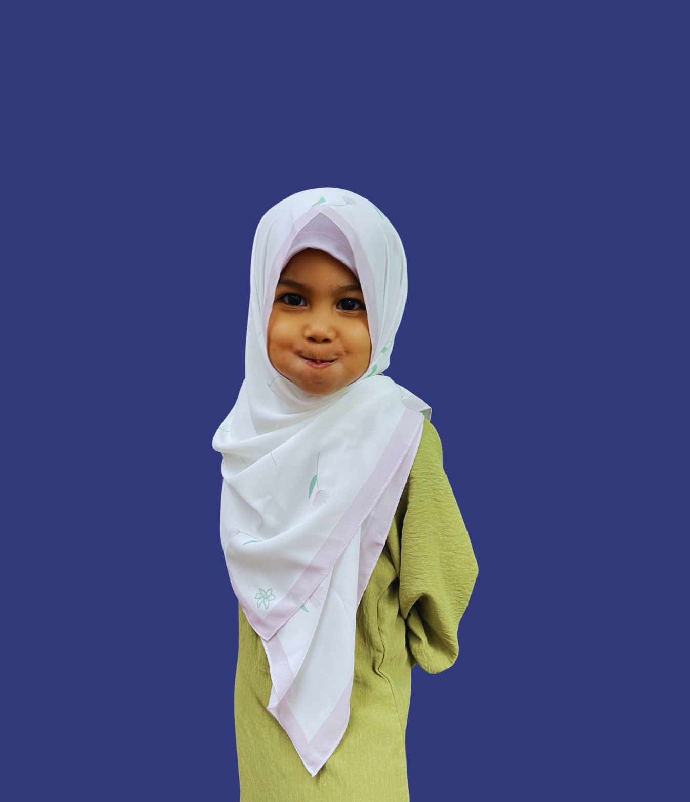 Lavender Bloom (Kids)