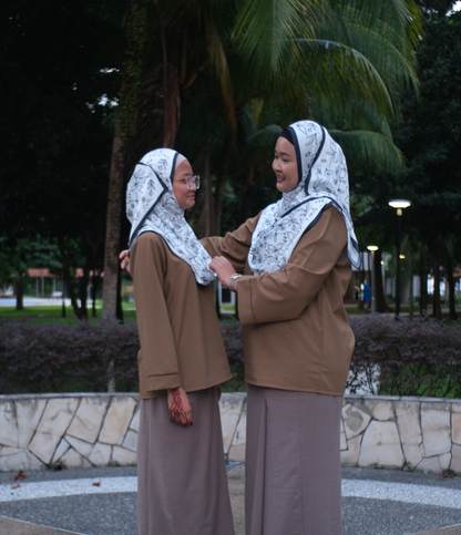 Laira in Black (Bundle)