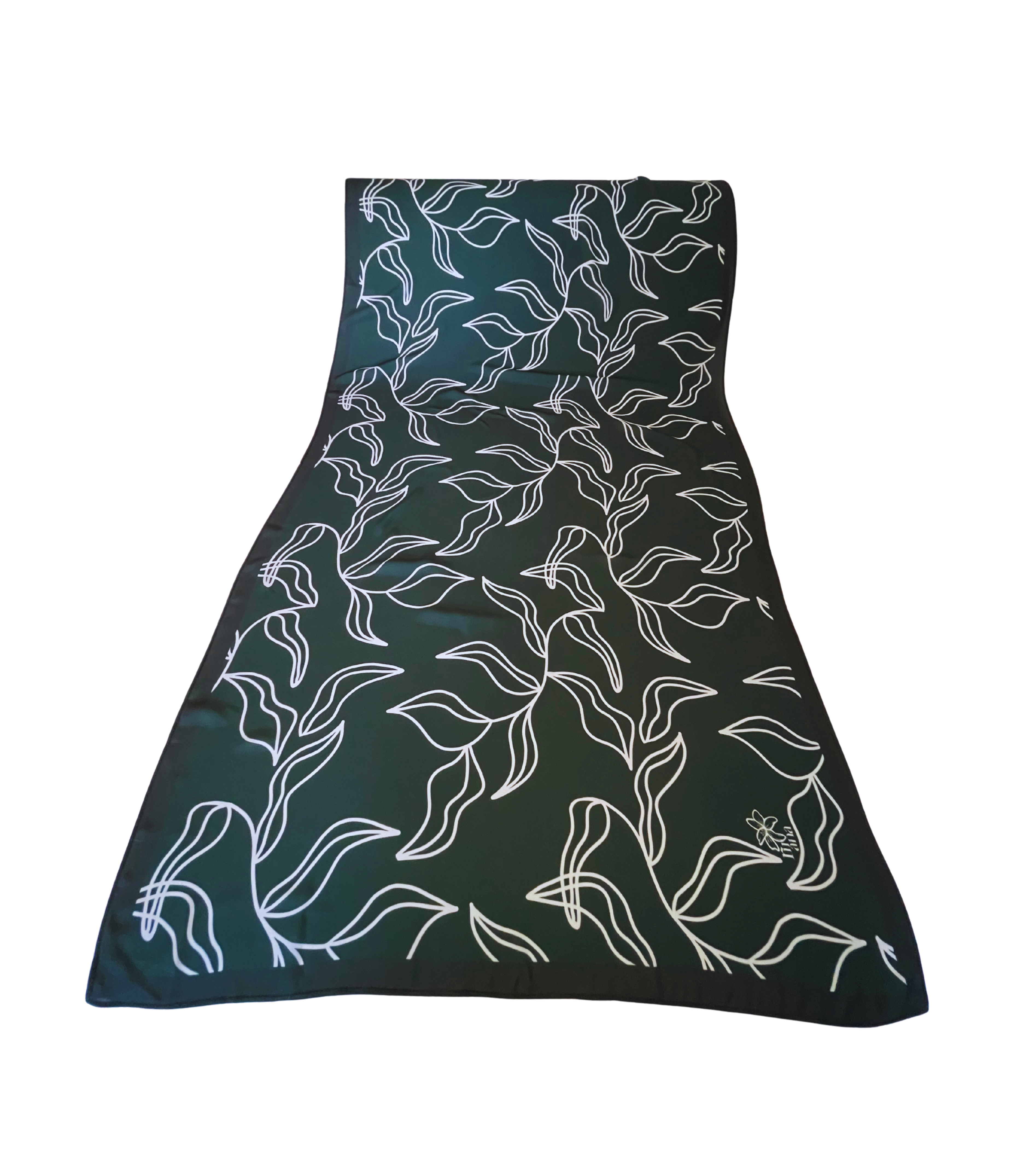 Fern in Emerald