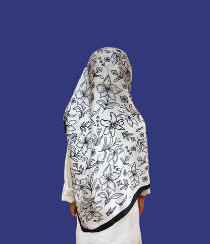 Laira in Black (Bundle)