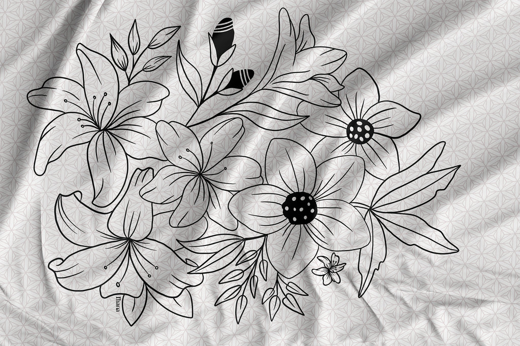 Ink & Bloom