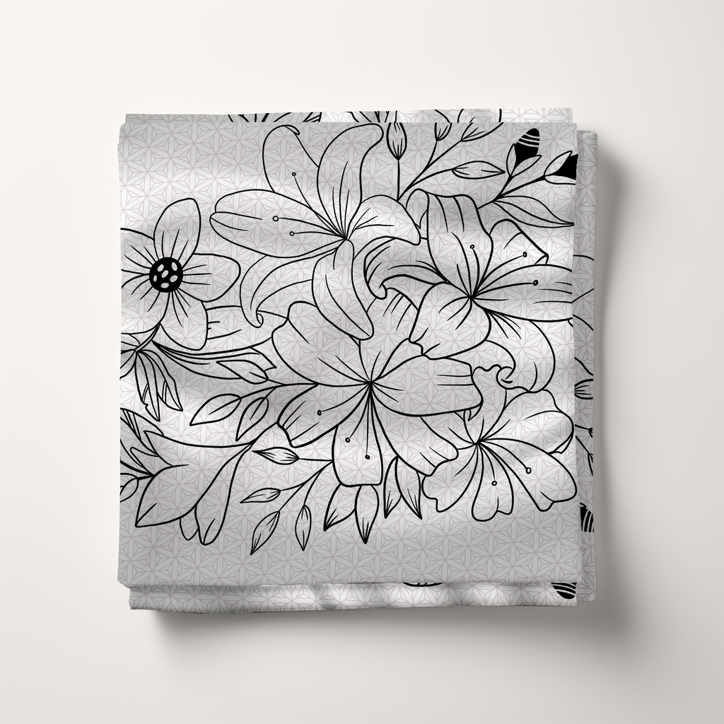 Ink & Bloom