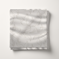 Fern in Ivory