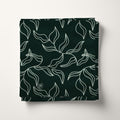 Fern in Emerald