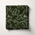 Fern in Olive