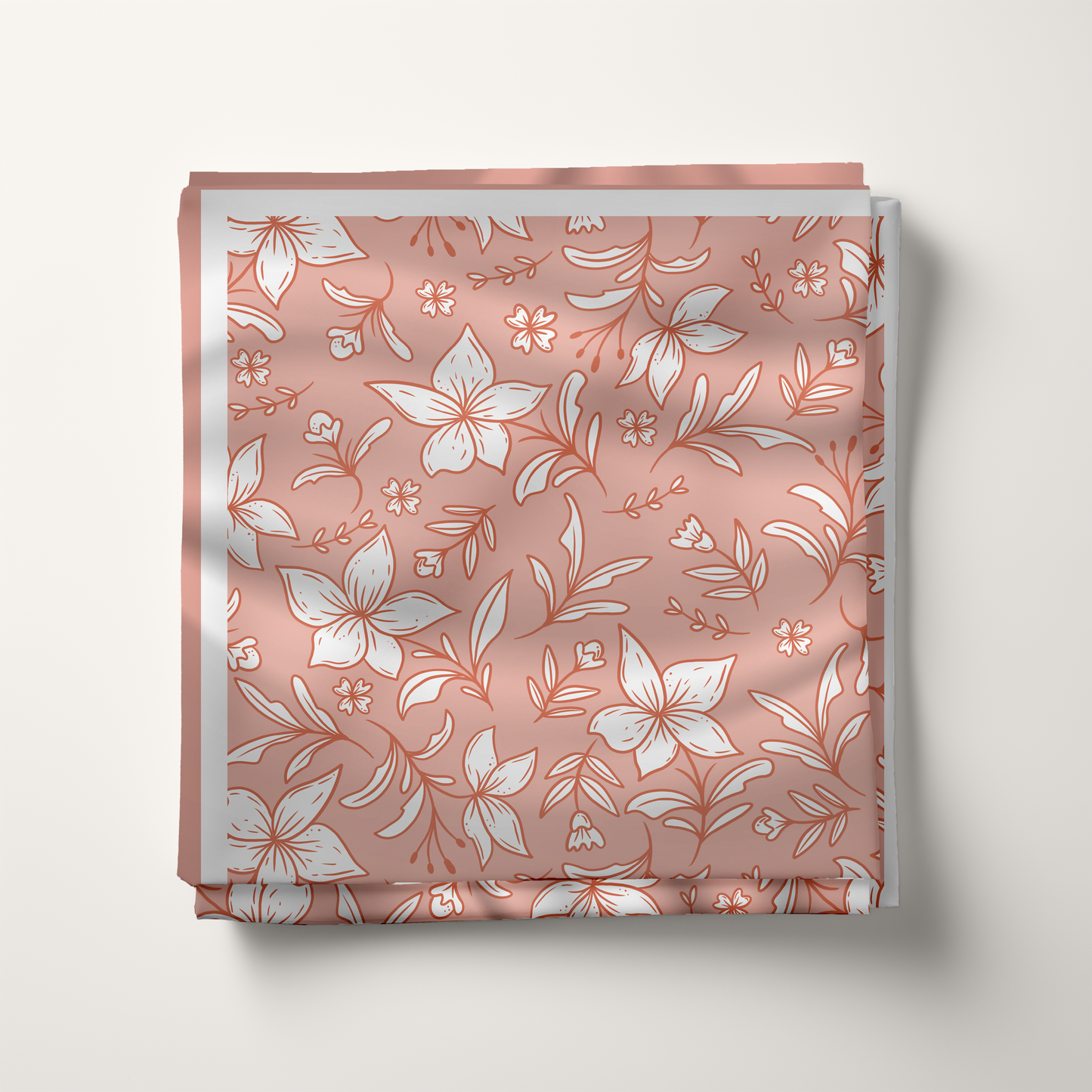 Laira in Orange (Bundle)