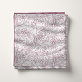 Porcelain in Rosy