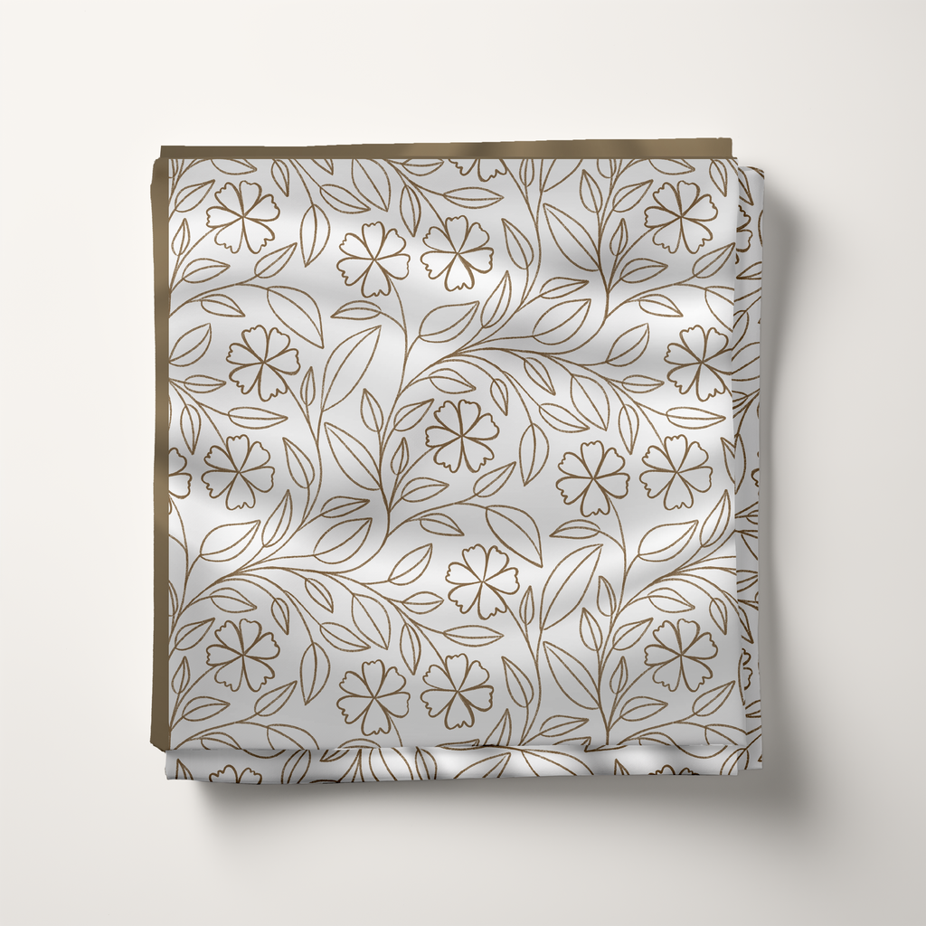 Porcelain in Maple