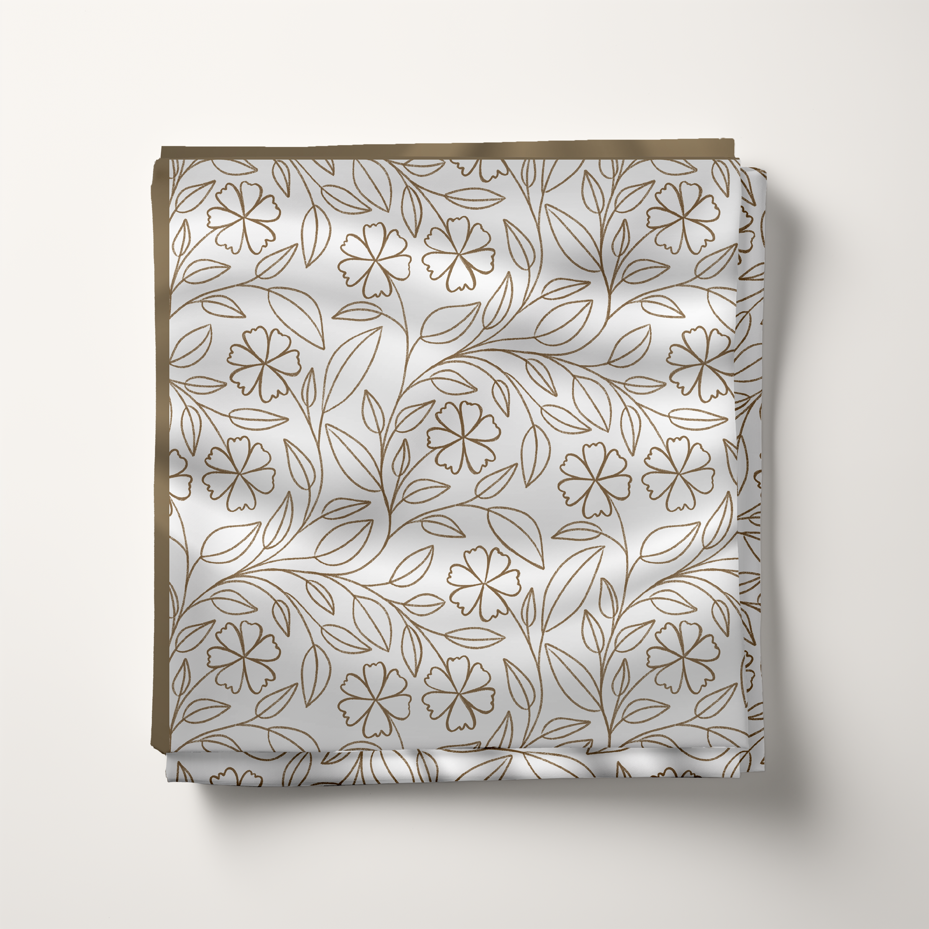 Porcelain in Maple