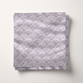 Seafoam in Purple