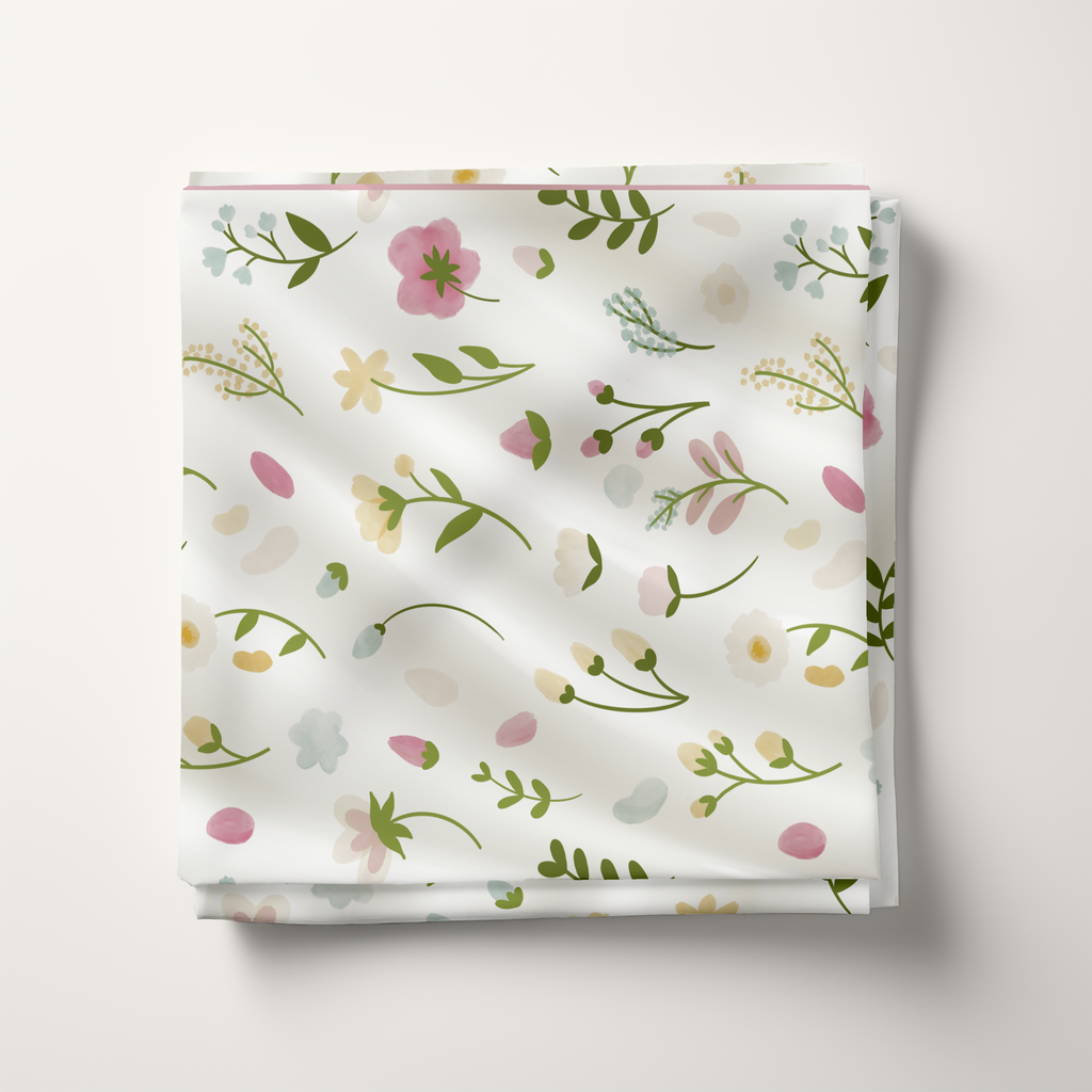 Pressed Petal