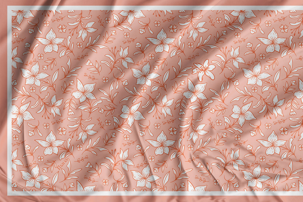 Laira in Orange (Bundle)