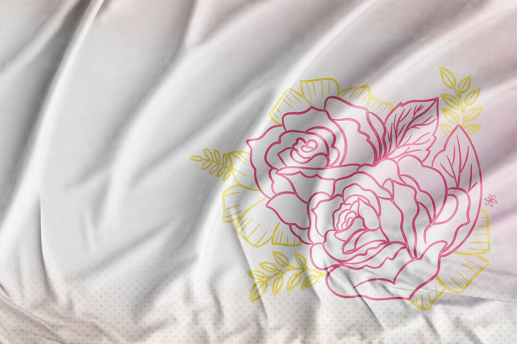 Golden Rose