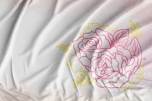 Golden Rose