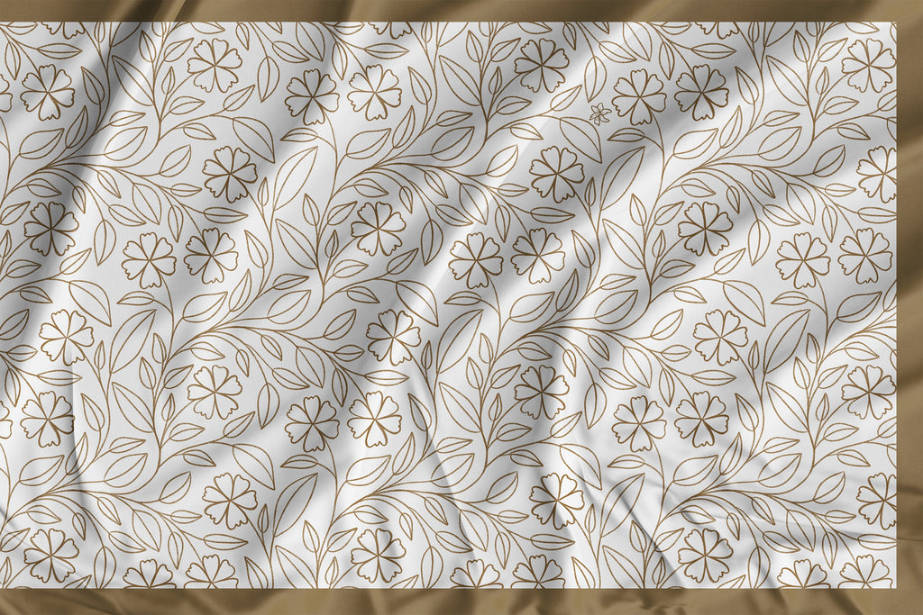 Porcelain in Maple