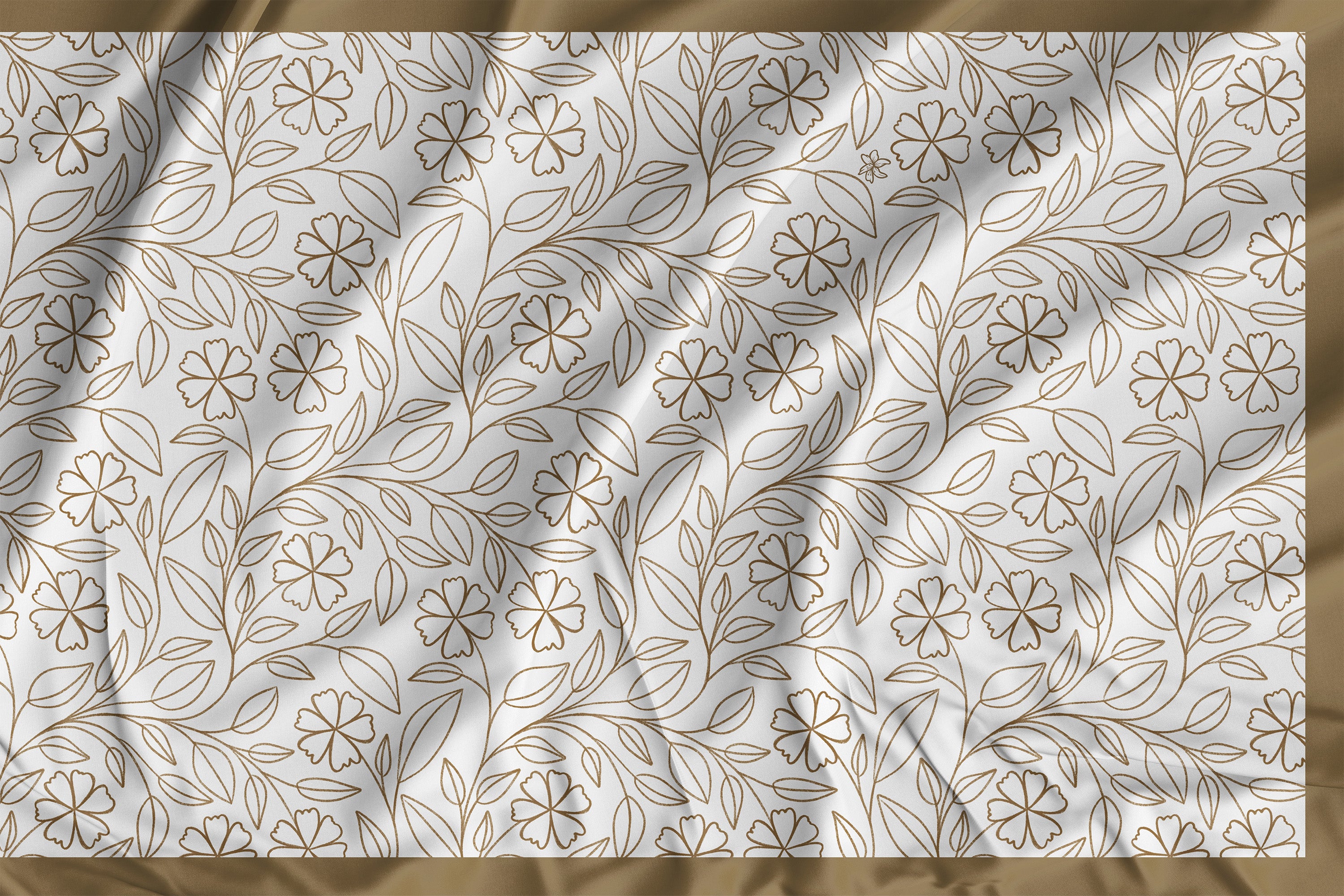 Porcelain in Maple
